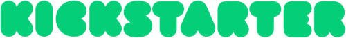 Kickstarter logo